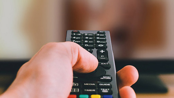 Series para Gourmets